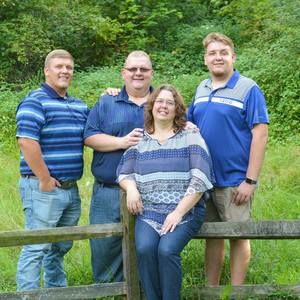 Meet your Posher, Wendy